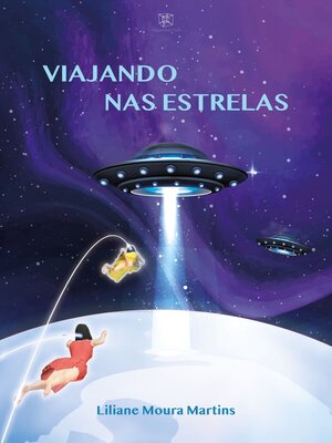 cover image of Viajando nas Estrelas